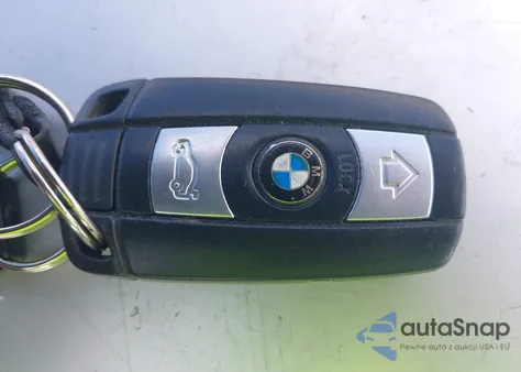 2011 BMW 335I z USA, uszkodzony, nr VIN WBAKG7C58BE598796